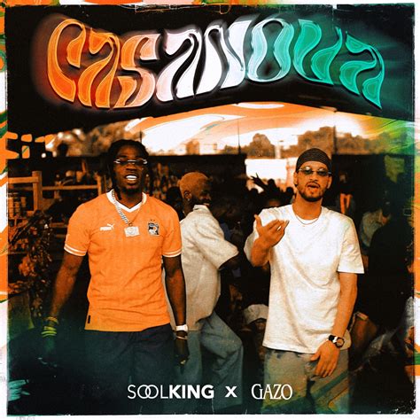 casanova soolking|More.